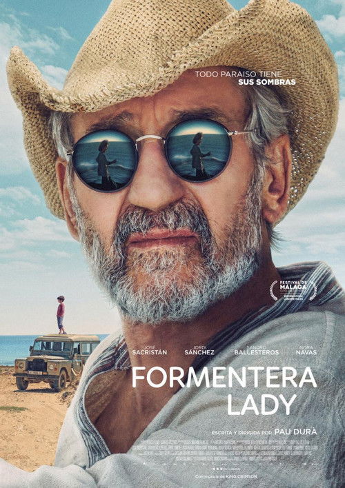 Formentera Lady trailer