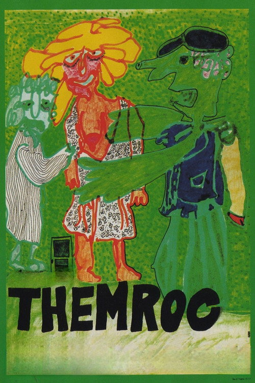 Themroc trailer