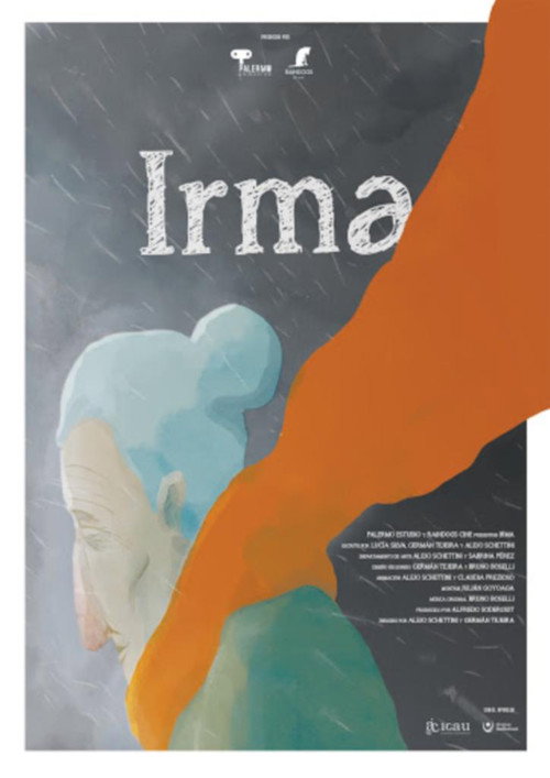 Irma trailer