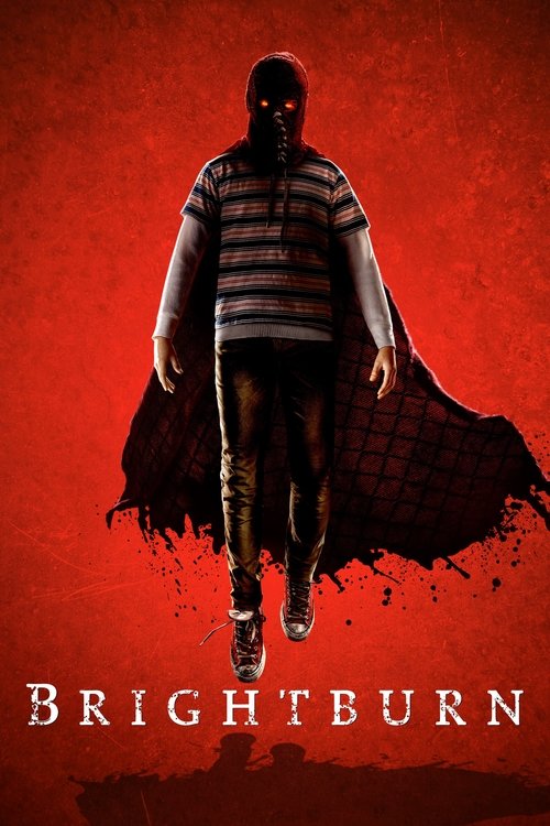 Brightburn trailer