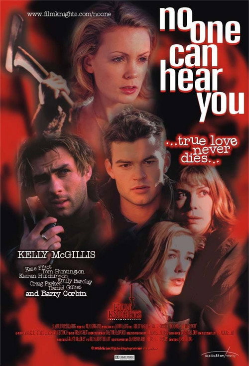 No One Can Hear You trailer