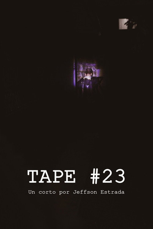Tape #23 trailer