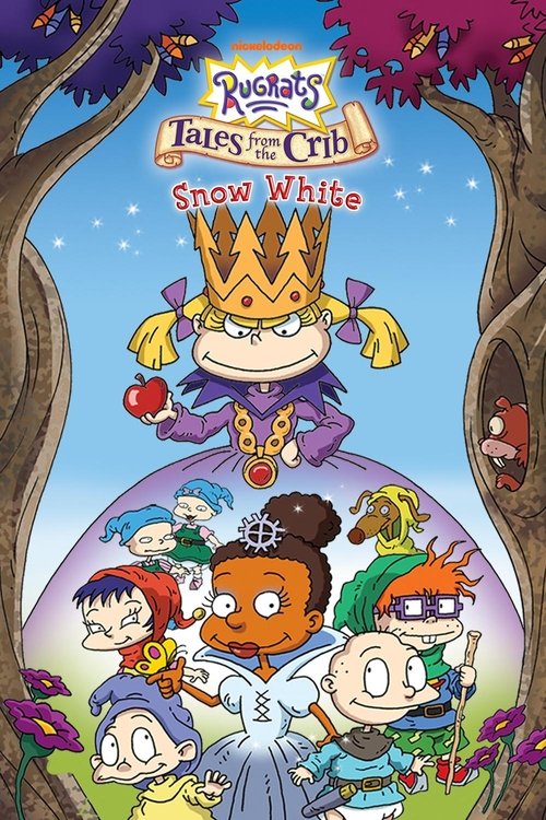 Rugrats: Tales from the Crib: Snow White trailer