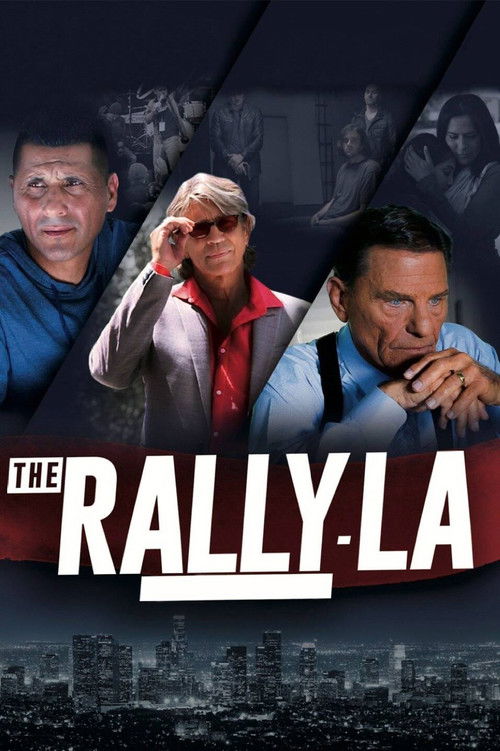 The Rally - LA trailer