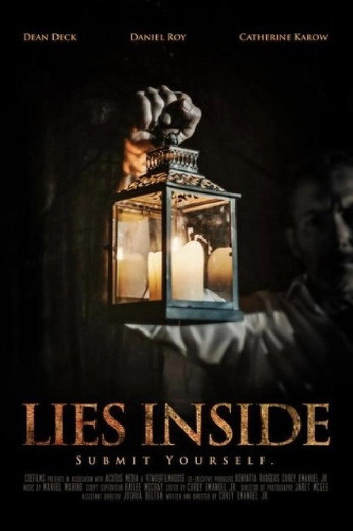Lies Inside trailer