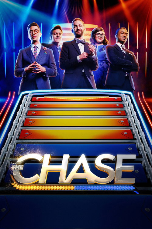 The Chase trailer