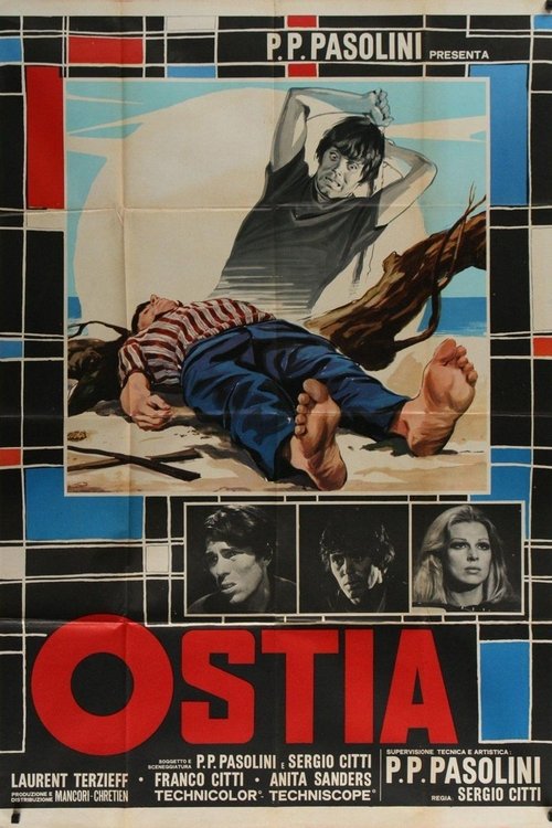 Ostia trailer