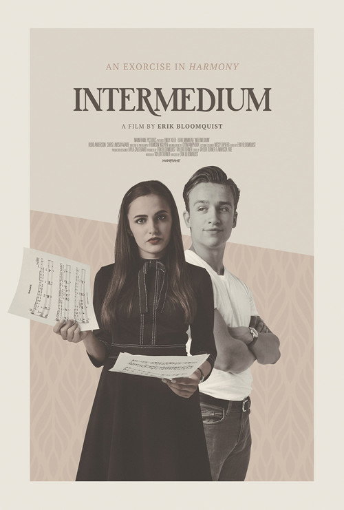 Intermedium trailer