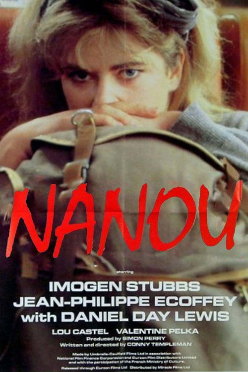 Nanou trailer