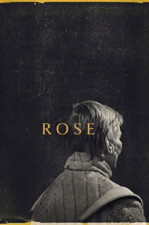 Rose trailer