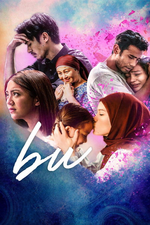 Bu trailer