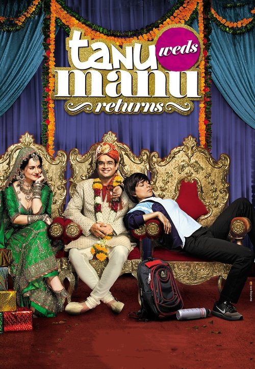 Tanu Weds Manu: Returns trailer