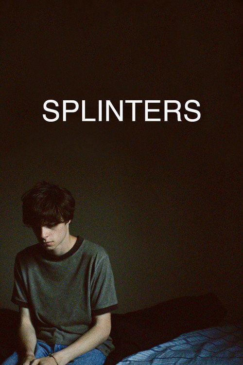 Splinters trailer
