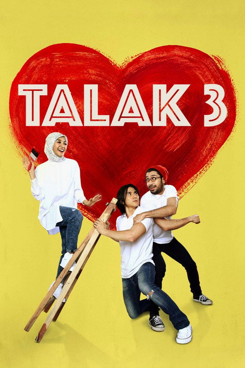 Talak 3 trailer