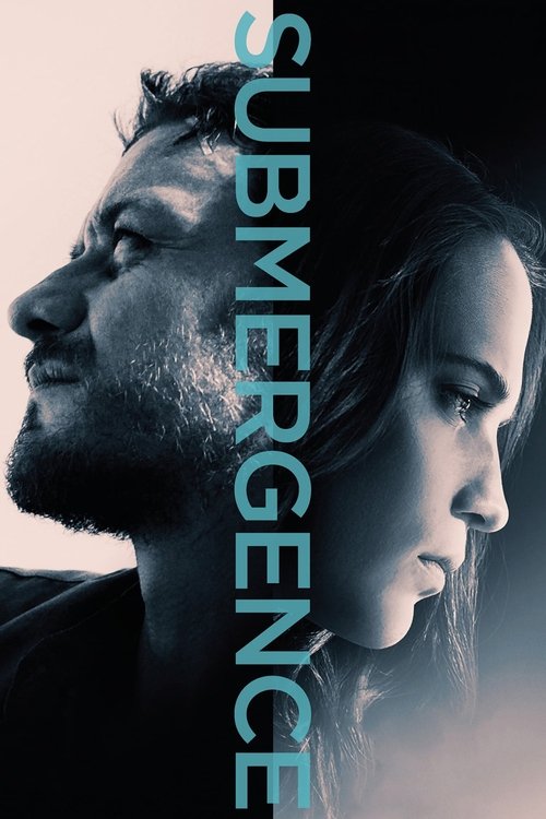 Submergence trailer