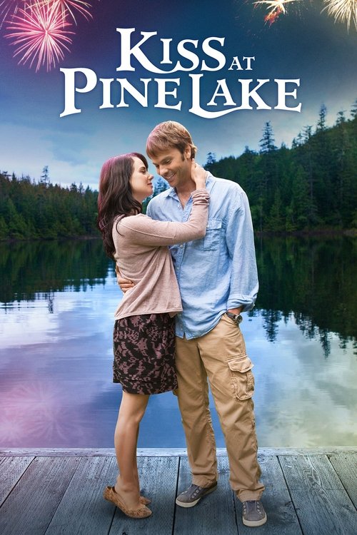 Kiss at Pine Lake trailer