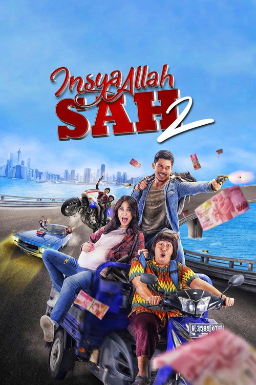 Insya Allah Sah 2 trailer