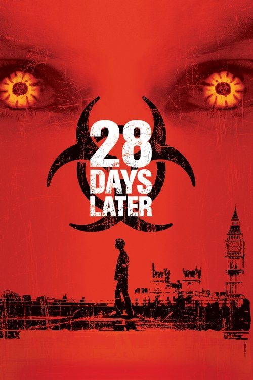 28 Days Later trailer