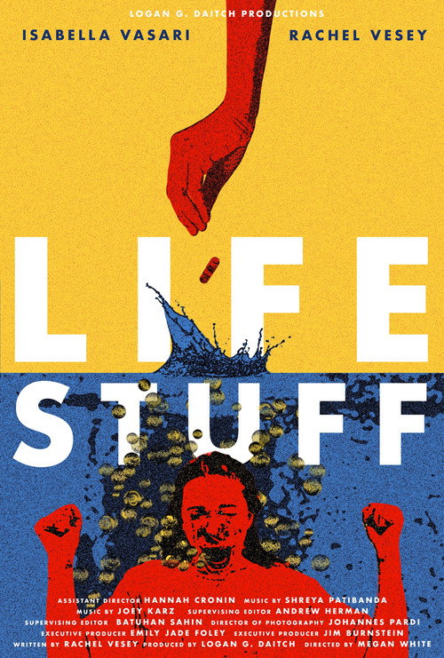 Life Stuff trailer