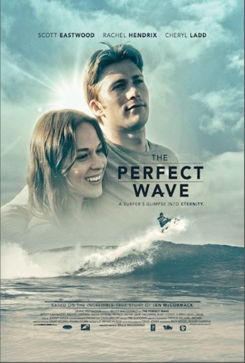 The Perfect Wave trailer