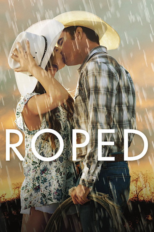 Roped trailer