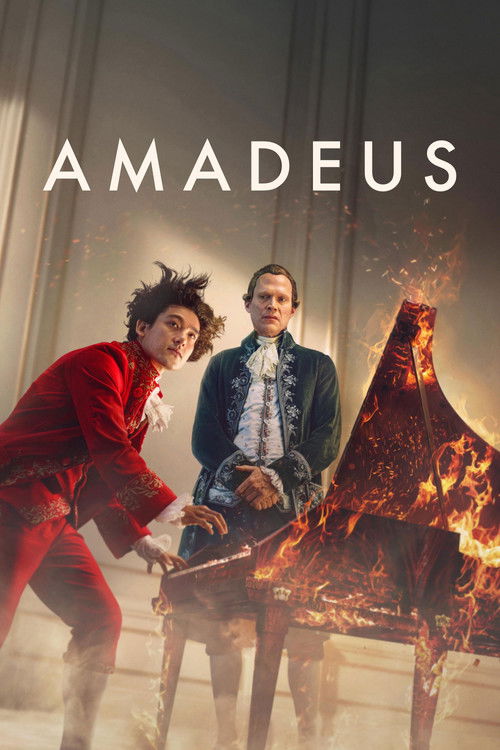 Amadeus trailer