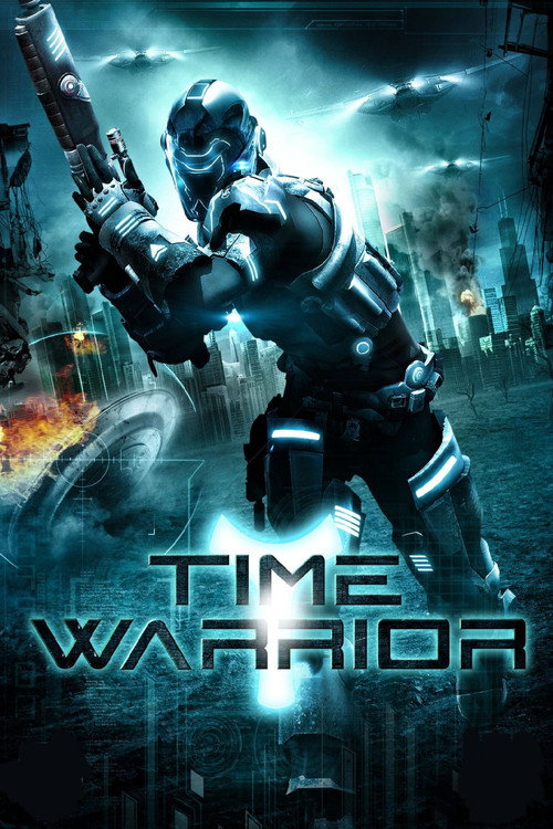 Time Warrior trailer