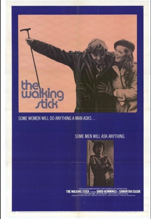 The Walking Stick trailer