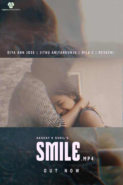 Smile.mp4 trailer