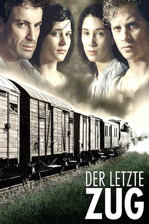 The Last Train trailer