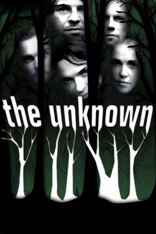 The Unknown trailer