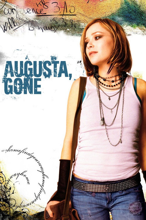 Augusta, Gone trailer