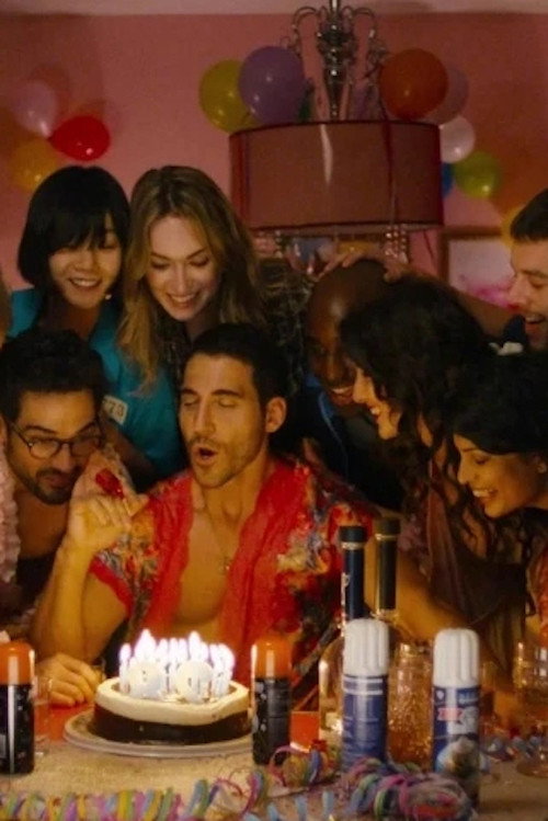 Happy F*cking New Year. trailer