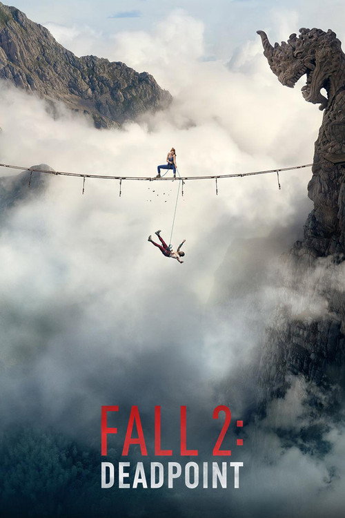 Fall 2: Deadpoint trailer
