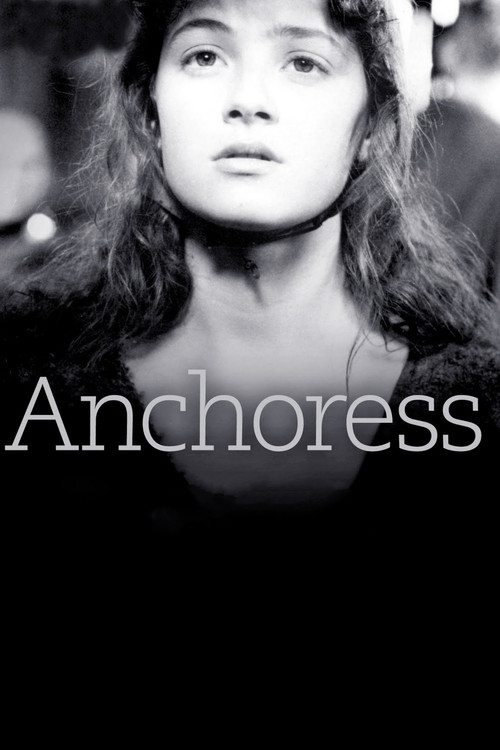 Anchoress trailer