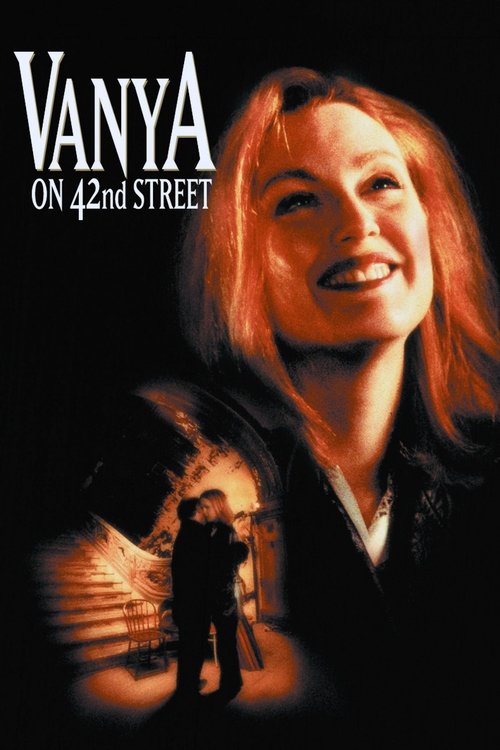 Vanya on 42nd Street trailer