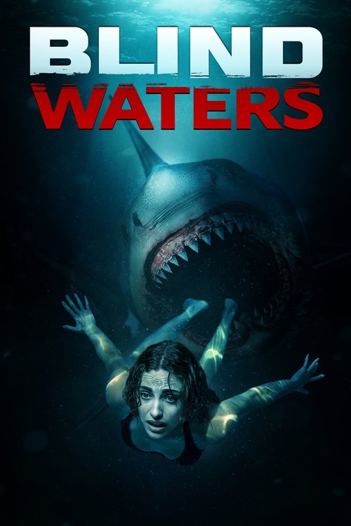 Blind Waters trailer