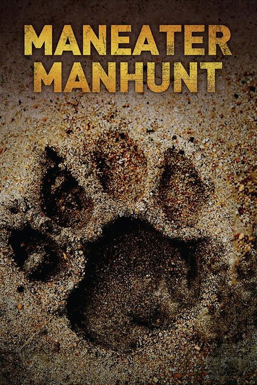 Maneater Manhunt trailer