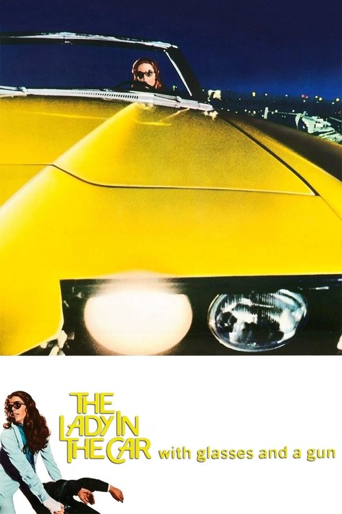 The Lady in the Car with Glasses and a Gun trailer