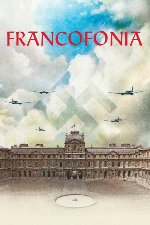 Francofonia trailer