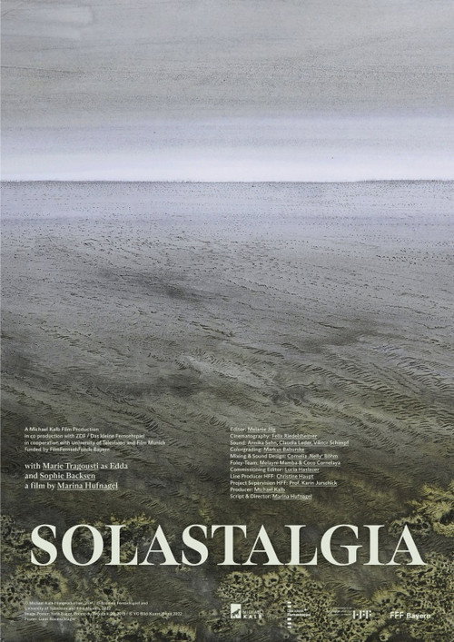 Solastalgia trailer