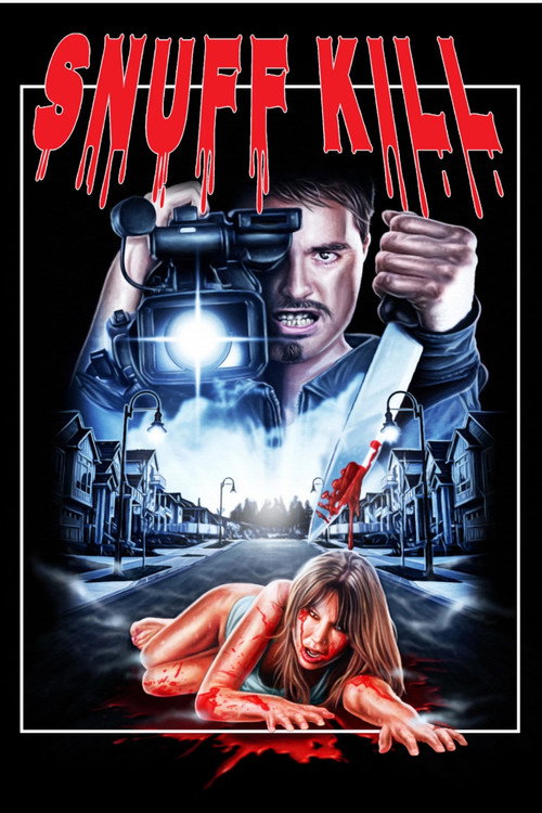 Screen Kill trailer