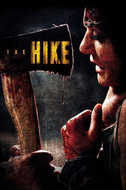The Hike trailer