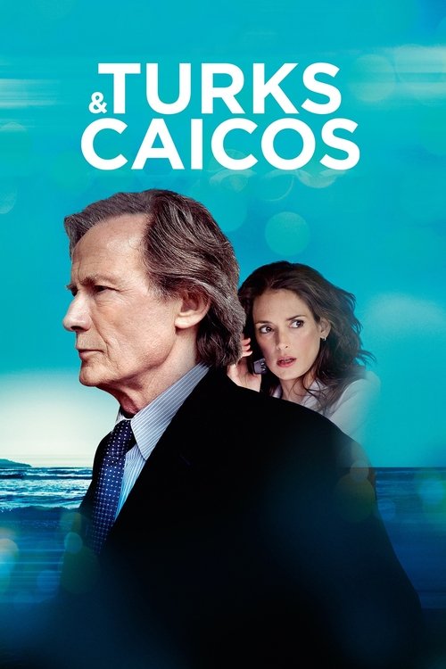 Turks & Caicos trailer