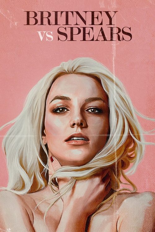 Britney vs. Spears trailer