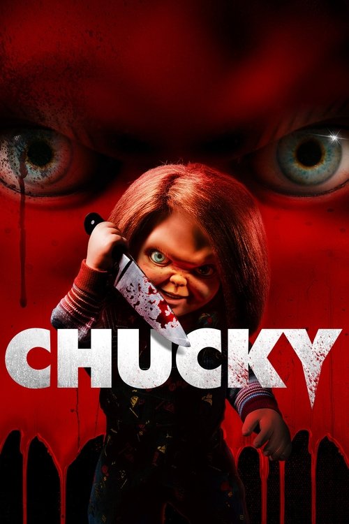 Chucky trailer