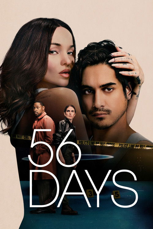 56 Days trailer