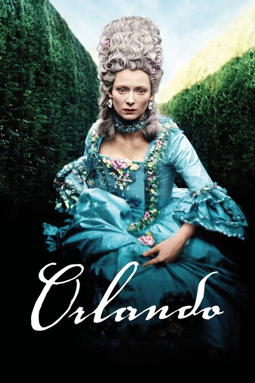 Orlando trailer