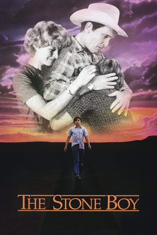 The Stone Boy trailer