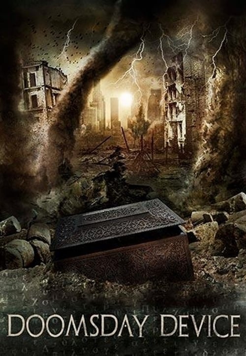 Doomsday Device trailer